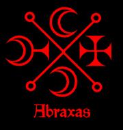 Sigillo di Abraxas